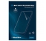 Folie Protectie ecran Sony Xperia Z3+ Blue Star